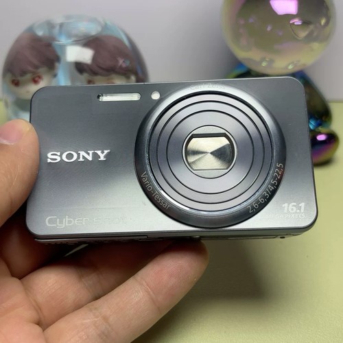 Sony cyber shot dsc - cyber-shot, dsc-w570