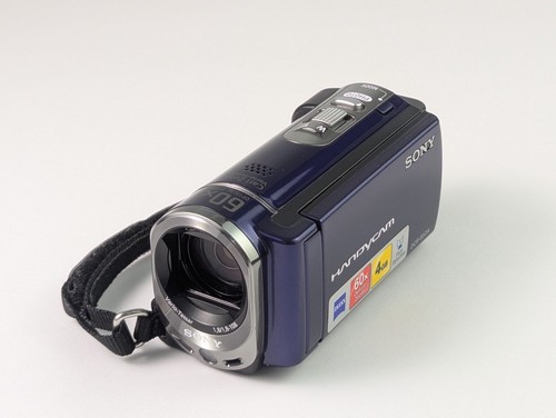 Nice sony handycam dcr - handycam, dcr-sx34e