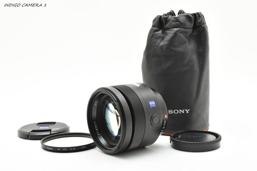 Eccellente sony carl zeiss - [eccellente+],