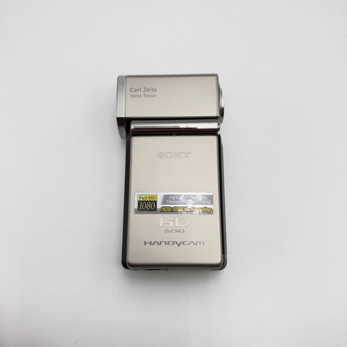 Sony handycam avchd carl - avchd,