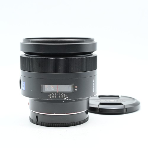 Usony carl zeiss planar 85 - zeiss, t*