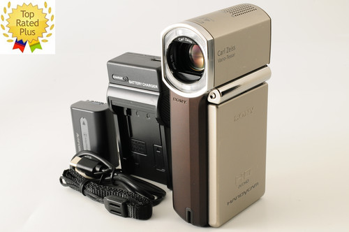 Videocamera handycam sony - videocamera,