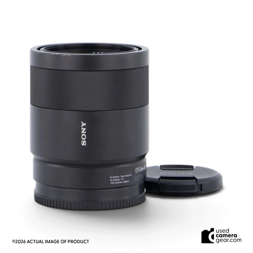 Sony 1 8 obiettivo - 55,