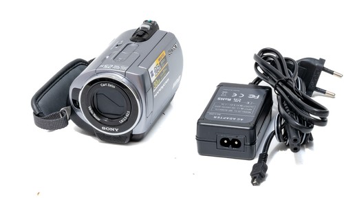 Videocamera sony handycam - videocamera,