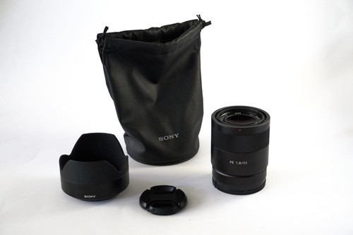 Carl zeiss sony sonnar 8 - sony, 1,8
