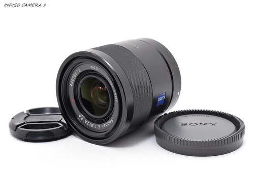 Eccellente sony carl zeiss - [eccellente+],