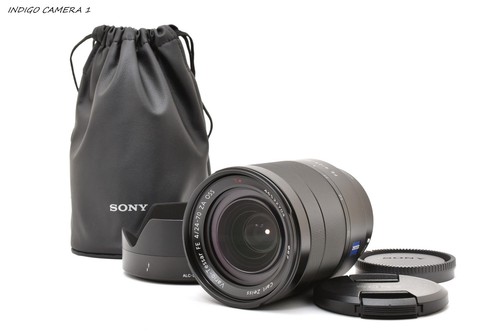 Quasi come nuovo - sony, carl