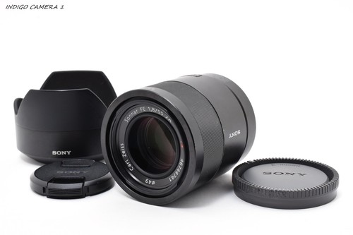 Eccellente sony carl - carl, zeiss