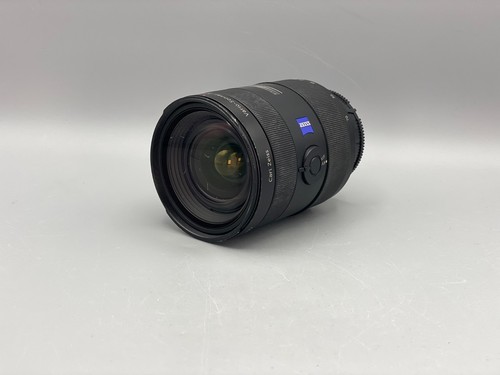Sony carl zeiss - zeiss, sonnar