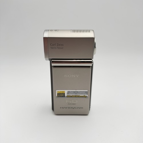 Sony handycam avchd carl - sony,