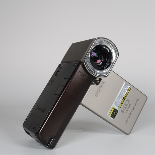 Sony handycam hdr tg3e - sony, hdr-tg3e