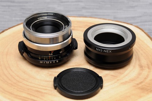 Per sony mount 7r - sony,