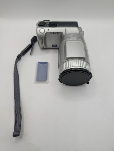Sony dsc f505 10x - sony,