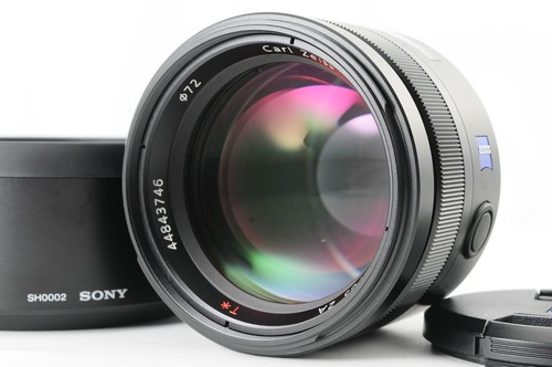 Quasi come nuovo sony carl - [quasi, nuovo]