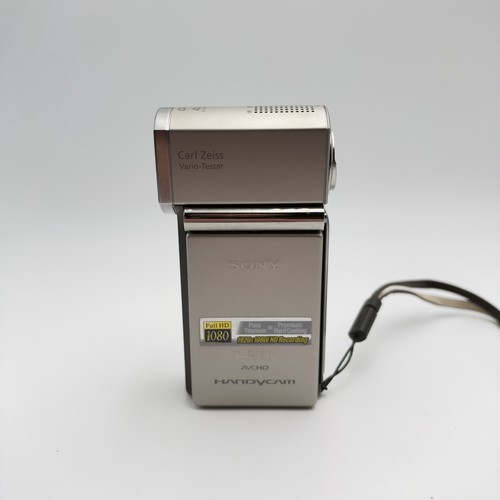 Sony handycam avchd carl - handycam, hd