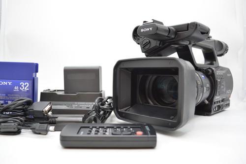 Sony hvr z7j hdv - sony, hvr-z7j
