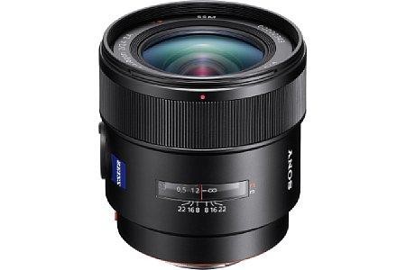 Sony carl zeiss distagon - carl, 24