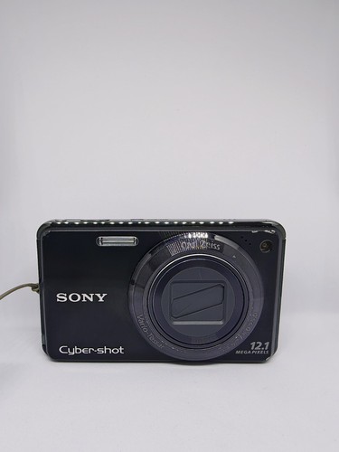 Sony cyber shot dsc w290 - sony, dsc-w290