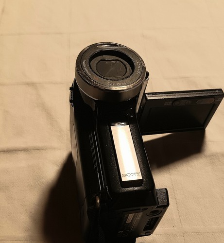 Sony handycam dcr - sony, dcr-sx45