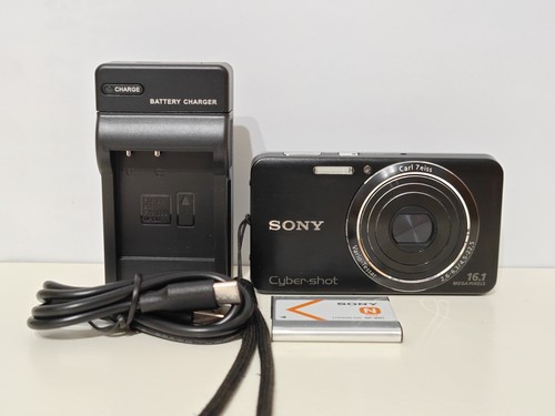 Sony cybershot dsc w630 1 - dsc-w630, 16,1