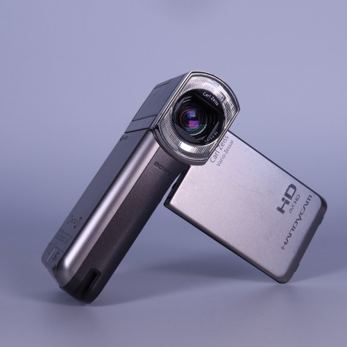 Sony handycam hdr - sony, hd