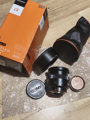 Sony carl zeiss - sony,