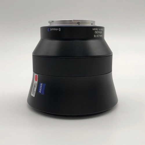 Obiettivo carl zeiss batis - obiettivo,