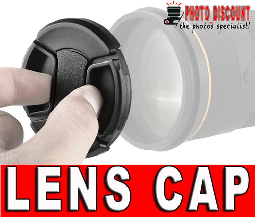 Tappo copri obiettivo - copri, lens