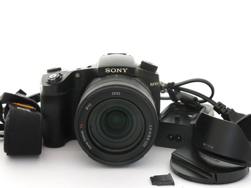Sony dsc rx10 carl - sony, dsc-rx10