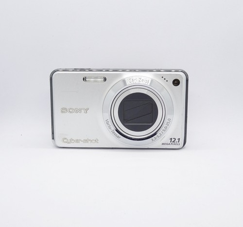 Sony cyber shot - sony, cyber-shot