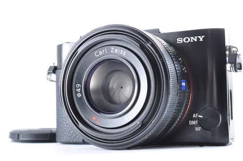 Sony dsc rx1 sonnar - sonnar, mm