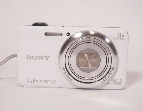 Sony cyber shot dsc - sony, cyber-shot