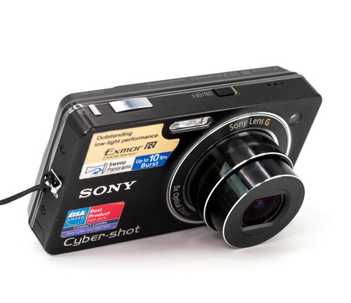 Sony cyber shot - -, 10mp