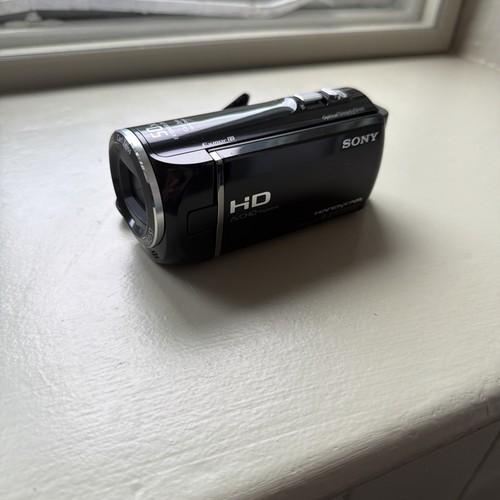 Sony handycam hdr cx280e - sony, hdr-cx280e