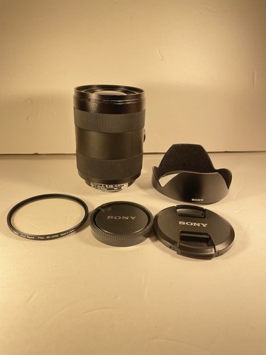 Sony carl zeiss - sony,