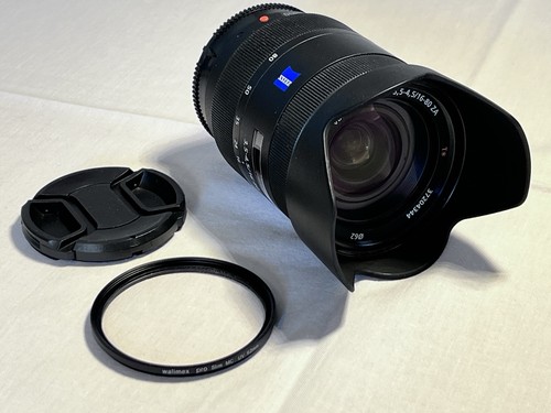 Sony carl zeiss - sony,