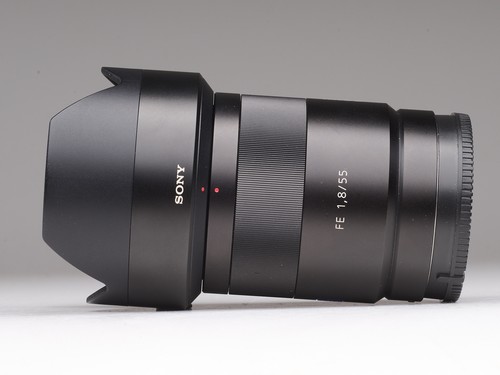 Sony carl zeiss - carl, fe
