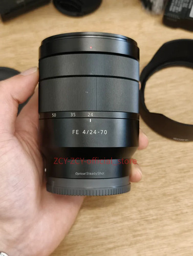 Sony carl zeiss - sony, mm