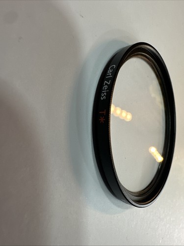 Filtro protezione sony - protezione, carl