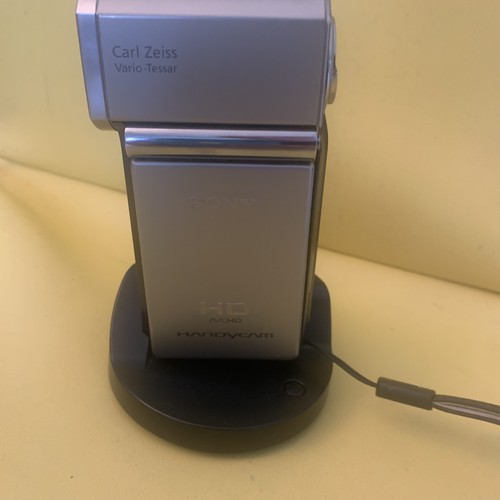 Sony handycam hdr tg3 - handycam, hdr-tg3