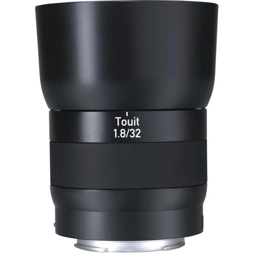 Zeiss 32mm touit per sony - 32mm, 1.8