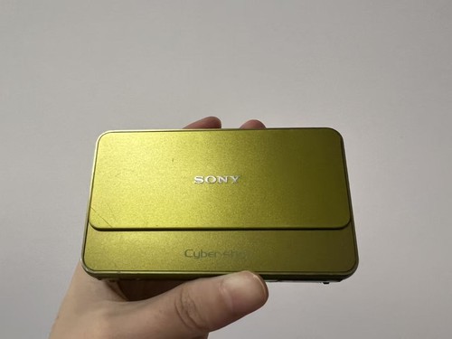 Sony cyber shot dsc - cyber-shot, dsc-t99