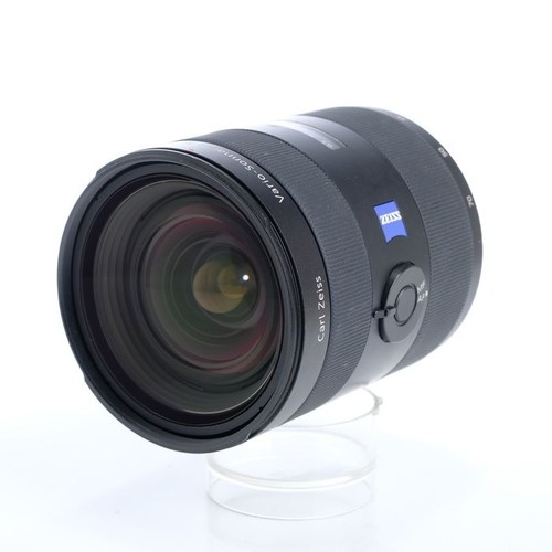 Sony carl zeiss vario sonnar - sony,