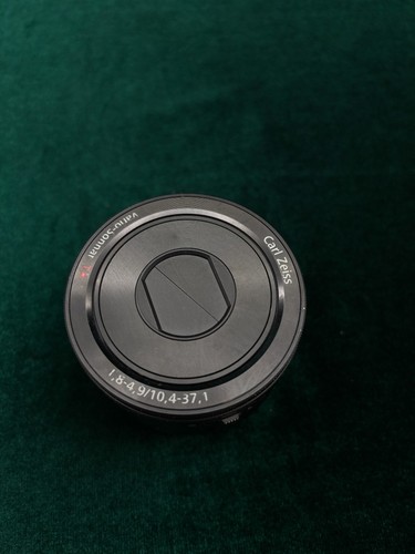 Obiettivo sony carl zeiss - obiettivo,