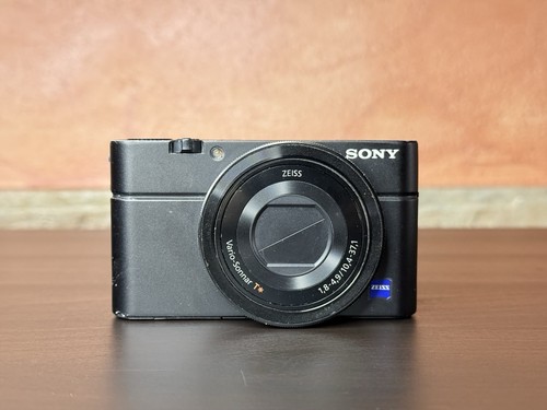 Leggi sony cyber - sony, cyber-shot