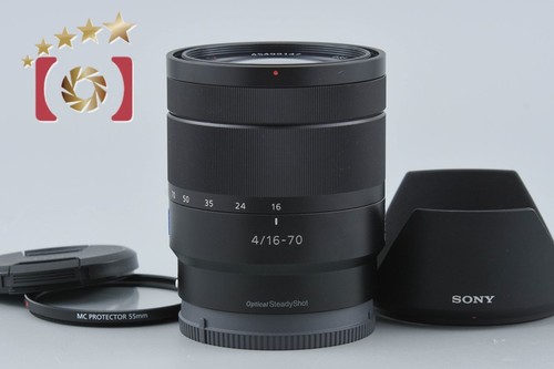 Sony carl zeiss - sony, vario-tessar