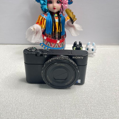 Fotocamera digitale compatta