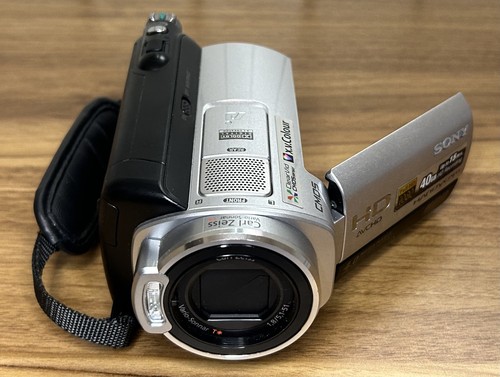 Sony handycam hdr sr5e - sony, hdr-sr5e