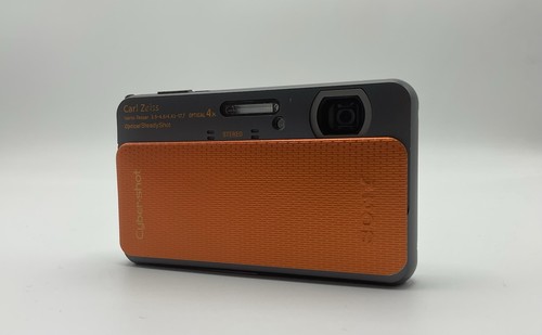 Sony cyber shot - sony, cyber-shot