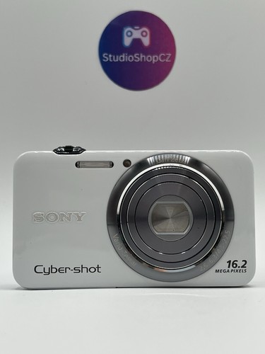 Sony steadyshot dsc wx7 - sony, hd